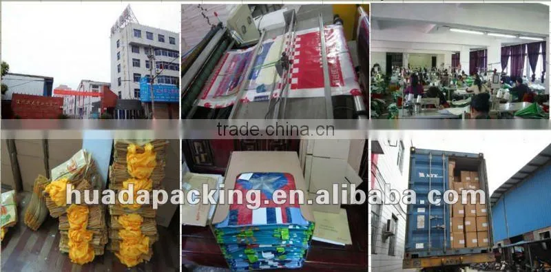 NEW Eco-friendly PP shopping bag