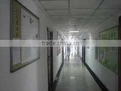 Bureau Veritas Certification chemical factory
