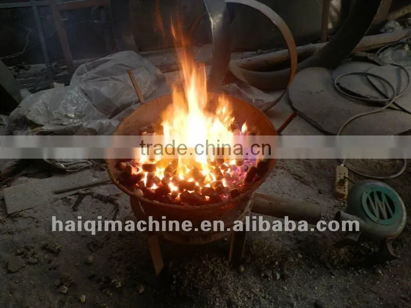 for refining equippment carbon black pellet machine