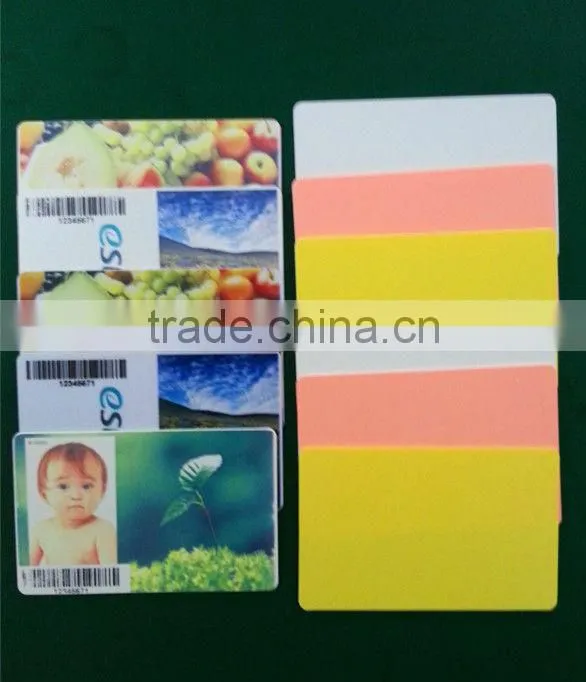 PLA sheet