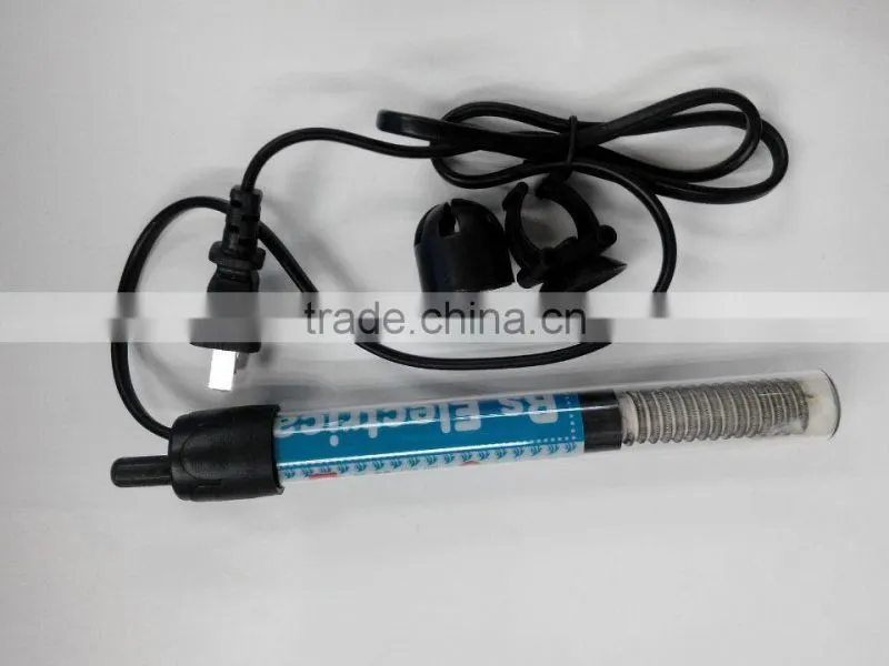 Glass fish tank water aquarium heater 25W-300W