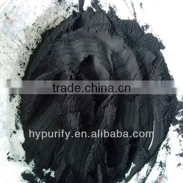 Wood based Powder Activated Carbon/lemon decoloring