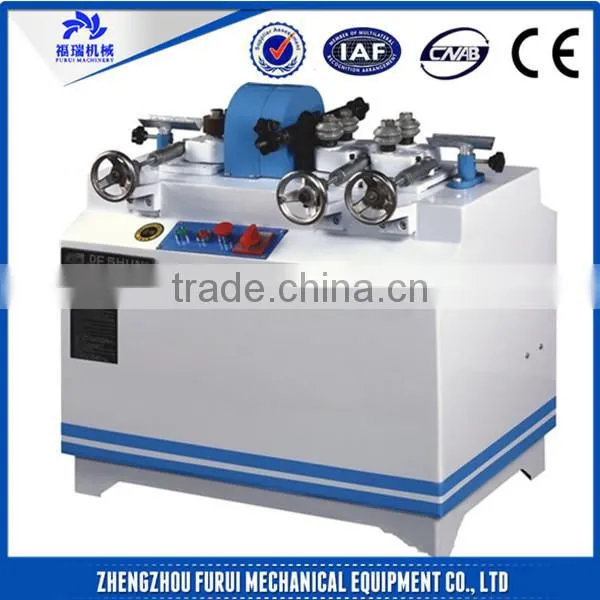 wood broom stick making machine/professional electric automatic wood round stick making machine