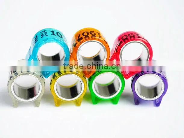 2015 Newest Dutch Pigeon Ring For Sale By YZ factory EXW price