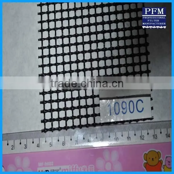 teflon conveyor belt manufacturer good quality different mesh size