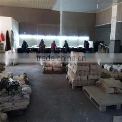Anji Wuyuan Bamboo Products Factory company overview - view 2