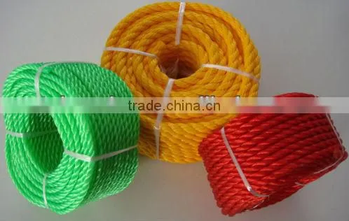 PE Rope