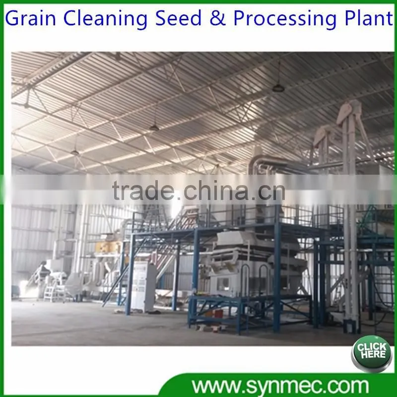 Bean processing machine / soybean cleaning machine mung bean cleaner