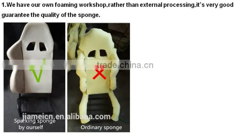 forklift replacement seat , tractor seat with suspension,car seat