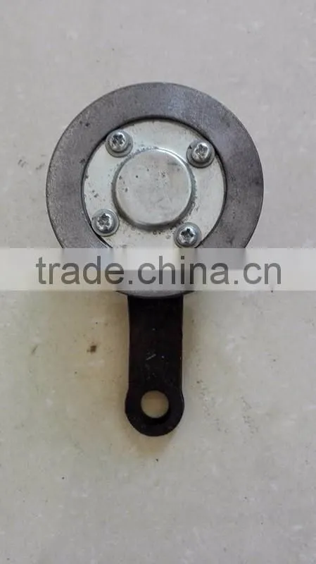 China high quality tensioner pulley for farm tractor