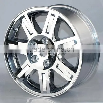 China high quality cover die casting parts