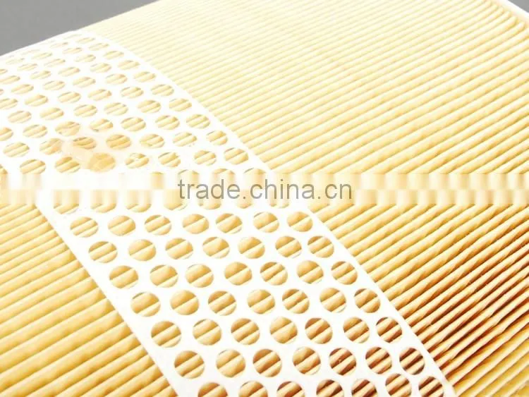 Car Parts Accessories Air Filter Air Element 98711013300