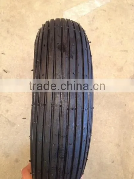 3.50-6 tyre tube