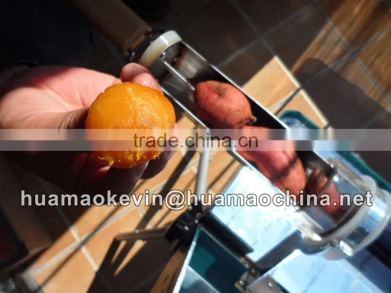 vacuum tube solar cooker