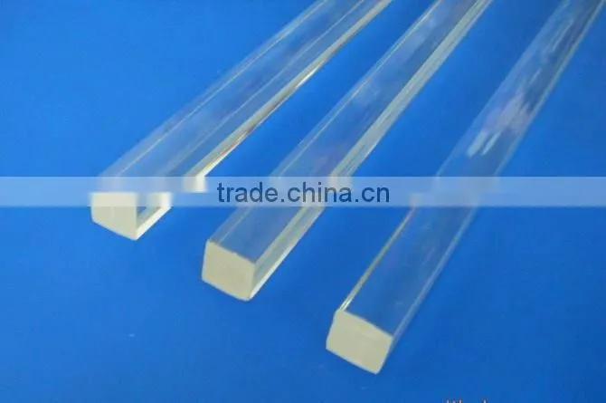 Shanghai professional custom acrylic stick