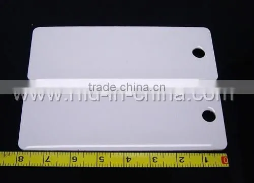 Custom Writable Hang Tag RFID Shoes for Marathon