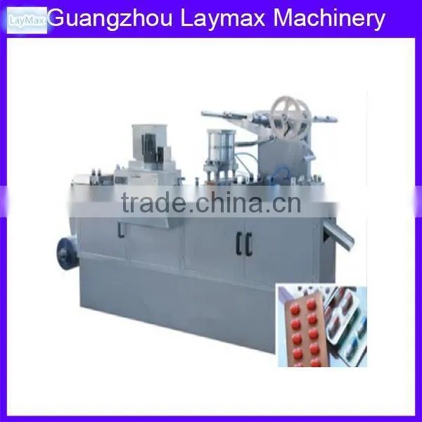 Blister Card Heat Sealing Machine For High Quality Stainless Steel Kitchen Sponge Cleaning Ball