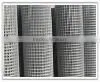 Re-drawing Galvanized Welded Wire Mesh