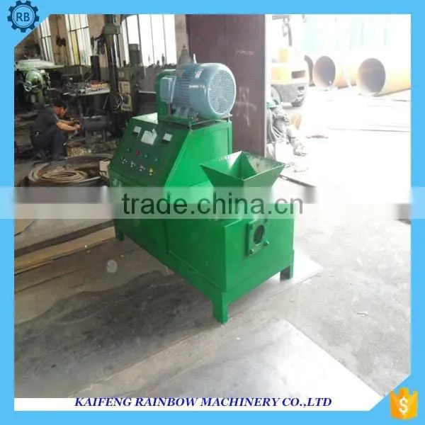 Hot sale best quality briquette extruder machine