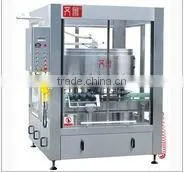 hot sell high quality and multifunction Washing, Filling, Sealing and Capping Packing Machine
