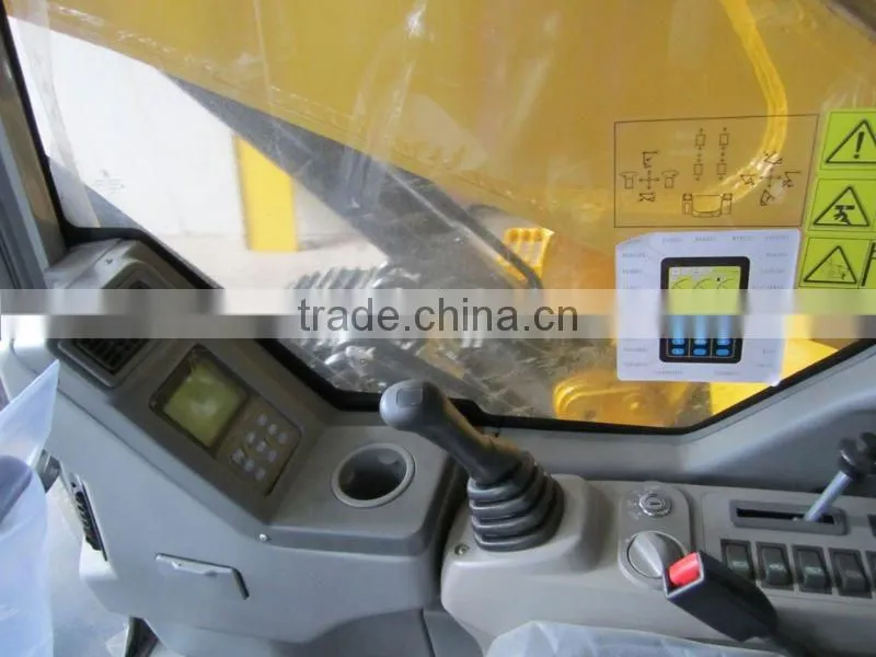Hot selling SW240E crawler Excavator