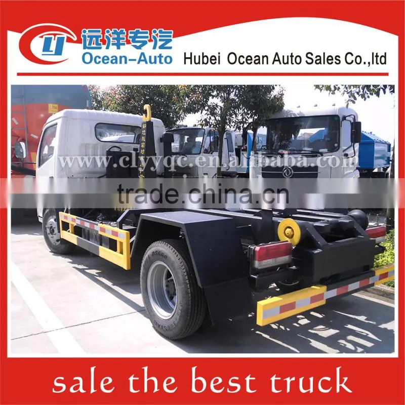 DongFeng 4x2 small pickup truck