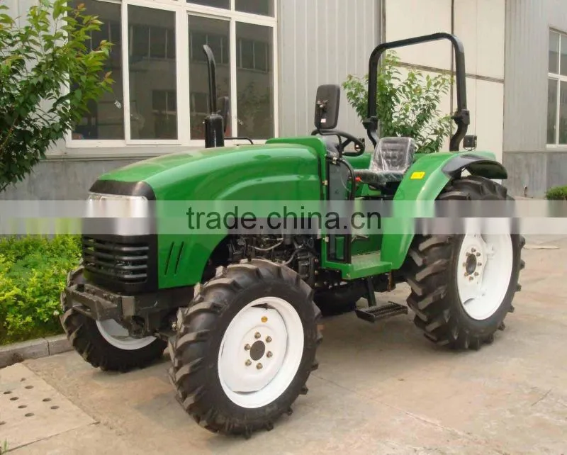 Four Wheel Tractor(farm tractor)