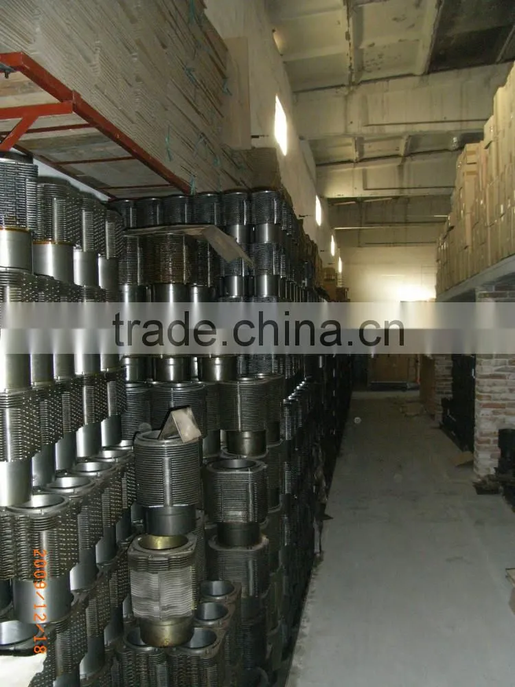 Deutz Cylinder Liner