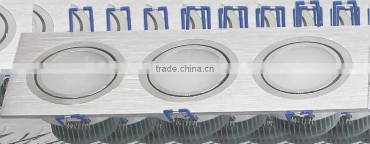 Brand new LED DOWN LIGHTS with high quality HC-DL203