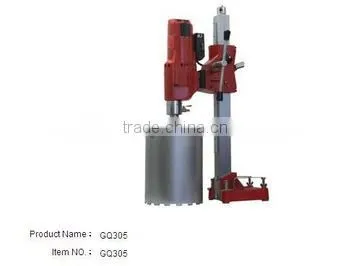 4550W 305mm Diamond Core Drill Machine