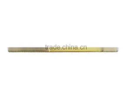 Test Thermometers In Brass Caes