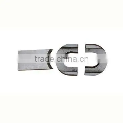 hydraulic wire rope swaging machine