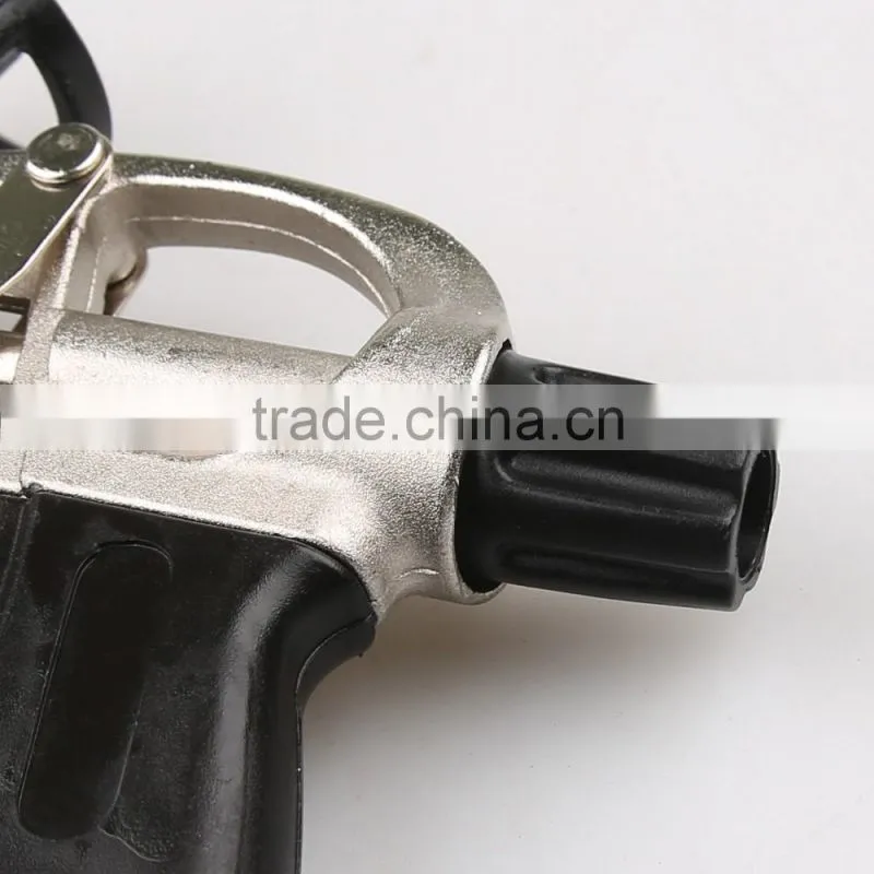 Professional polyurethane foam spary 9mm gun