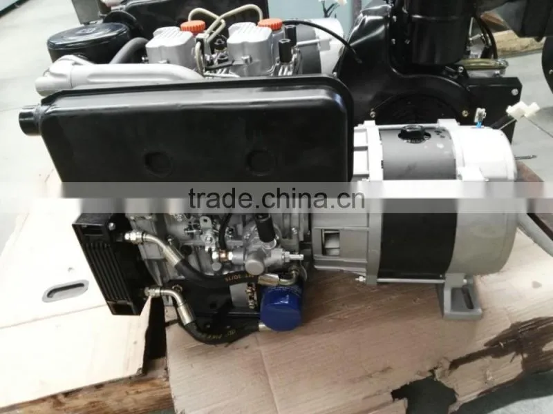10Kw Diesel Generator,Diesel Power Generator