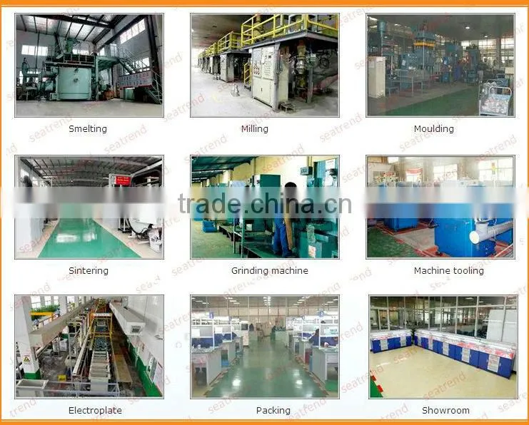High-quality Arc ndfeb magnet for sale