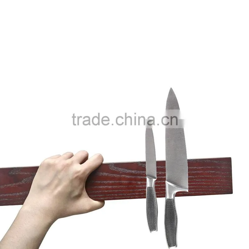 Private custom size magnetic Knife Holder Magnetic