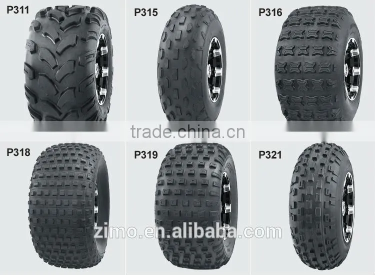Cheap ATV Tire 20x10-10 For Sale