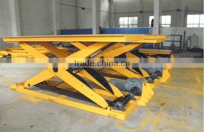 Lift Machine