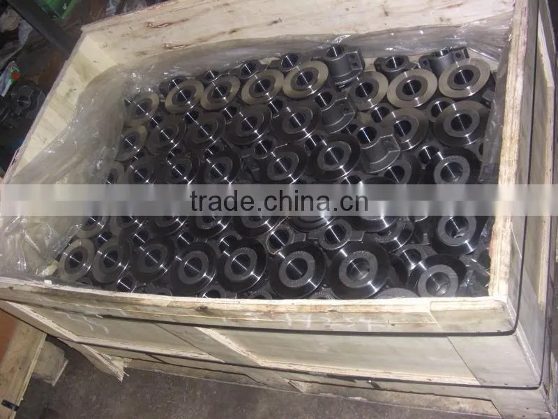 high silicon cast iron for machinery