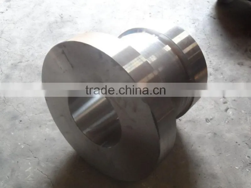 OEM Factory Customized Precision Stainless Steel Forging