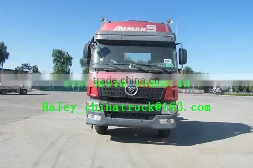 Professional china tractor trucks for sale with low price