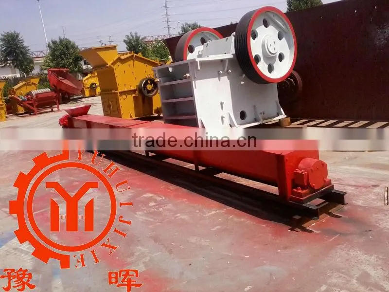 GX series Cement screw conveyor of China made