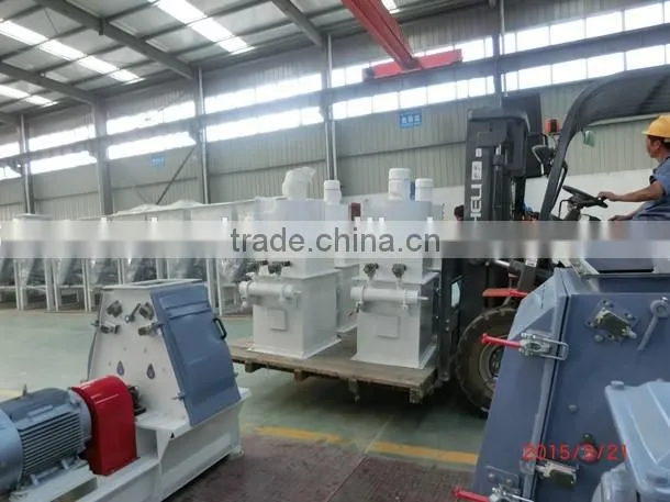 Factory price fish feed mixer