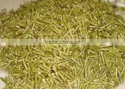 CSPM 2016 new hot sale lucerne pellet making machine 1000kg/h