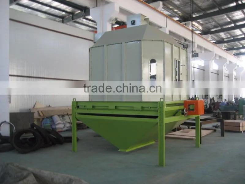 2016 high quality skln couterflow cooler