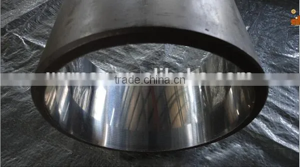 ID Honed /OD Hard Chrome Plated Cylinder Pipe