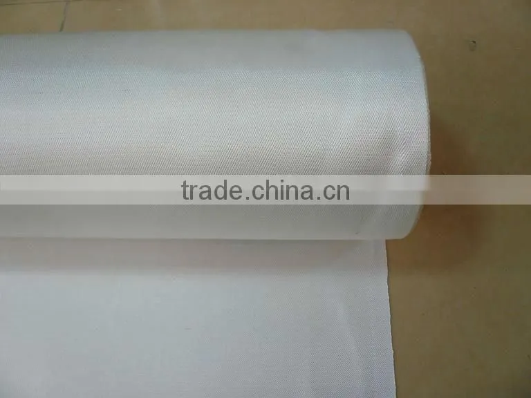 Fiberglass roving woven fabric cloth