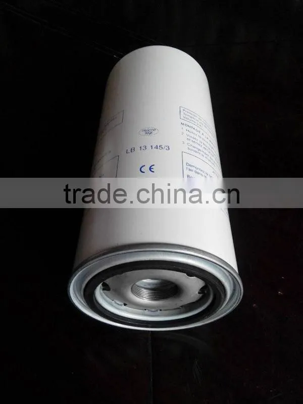 CORALFLY wholesale LB13145/3 air oil separator compressor filter