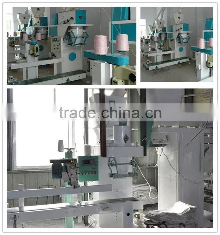 grain cleaner Used for washing wheat and soybean