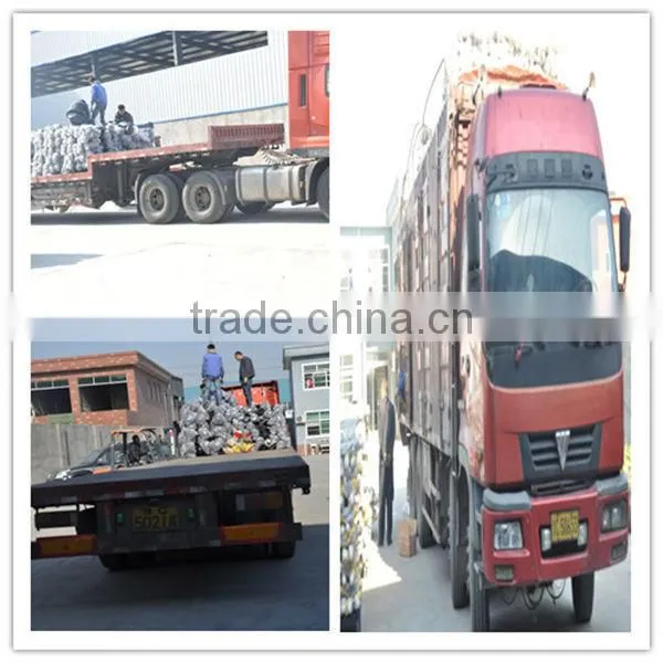 2014 directly selling full-floating rear axle with reverse gear